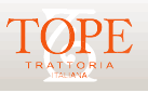 名古屋 新栄 イタリアン トラットリア・トペ　TRATTORIA TOPE 新栄 マザックアートプラザ（美術館）B2F イタリアンレストラン